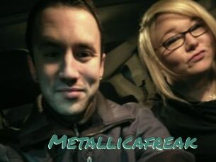 Metallicafreak