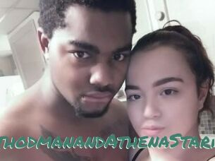 MethodmanandAthenaStarr