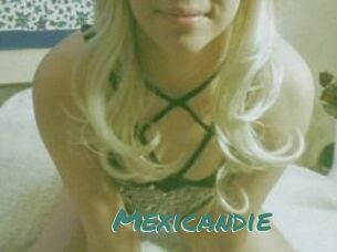 Mexicandie