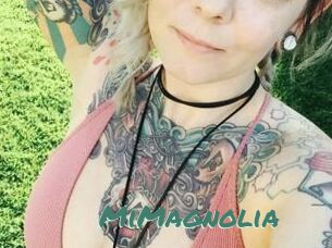 MiMagnolia