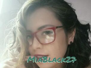 MiaBlack27