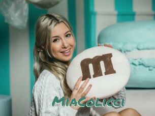 MiaColicci