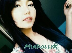 MiaDollyX