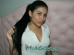 MiaGibson