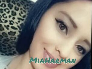 MiaHarman