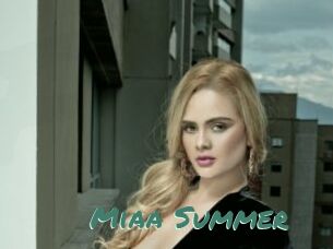 Miaa_Summer