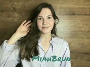 MiahBrun