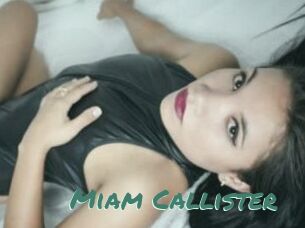 Miam_Callister