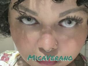 MicaVerano