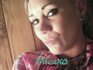 MicaXO
