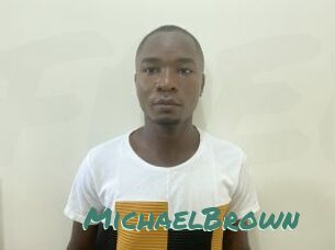 MichaelBrown
