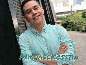 MichaelKosstin