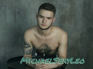 MichaelSexyLeo