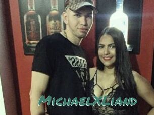 MichaelXLiand