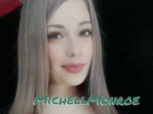 MichellMonroe