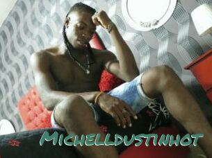 Michelldustinhot