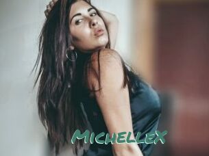 MichelleX