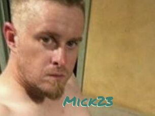 Mick23