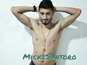 MickeSantoro
