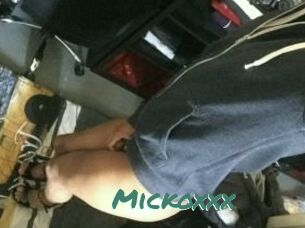 Mickoxxx