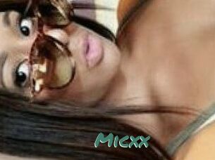 Micxx