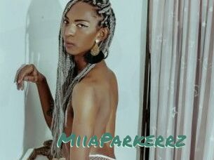 MiiaParkerrz