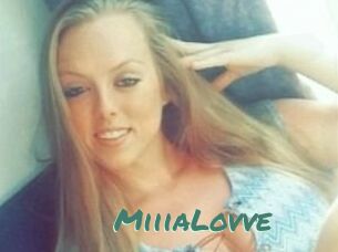 MiiiaLovve