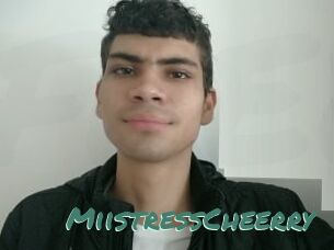 MiistressCheerry