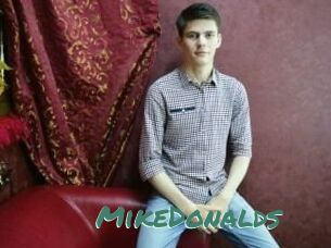 MikeDonalds
