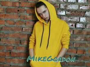 MikeGordon