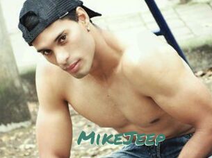 MikeJeep