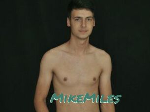 MikeMiles