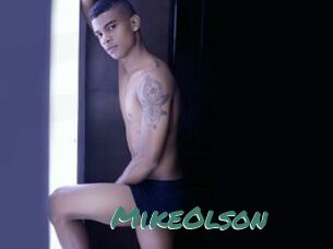 MikeOlson