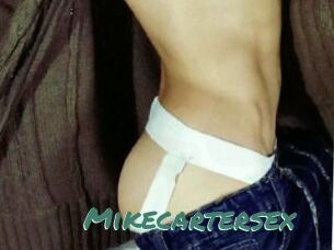 Mikecartersex
