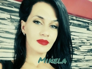 Mikela