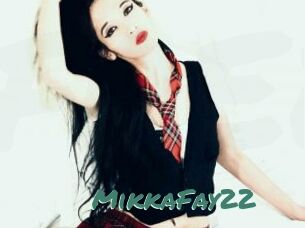 MikkaFay22