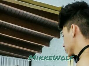 MikkeWolf