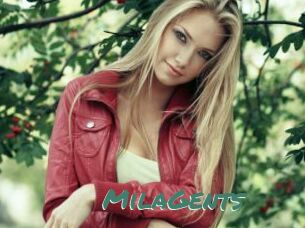 MilaGents