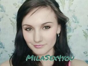 MilaSex4you
