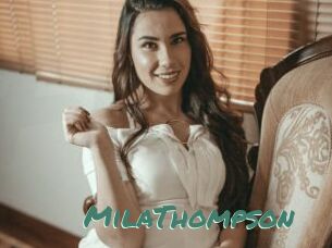 MilaThompson