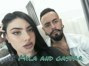 Mila_and_gaspar