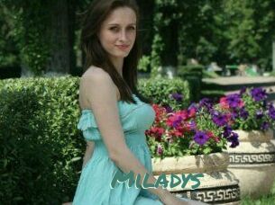 Miladys