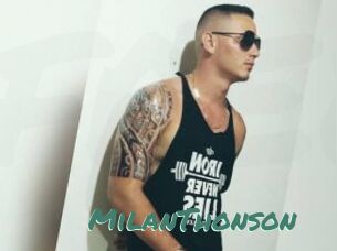 MilanThonson