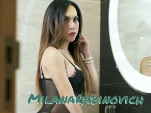MilanaRabinovich