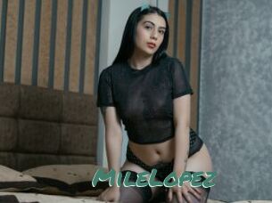 MileLopez