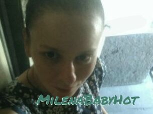 MilenaBabyHot