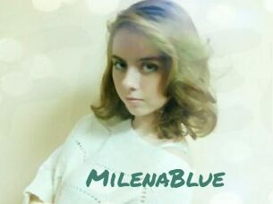 MilenaBlue