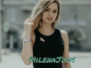 MilenaJons