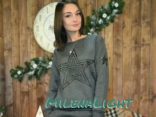 MilenaLight