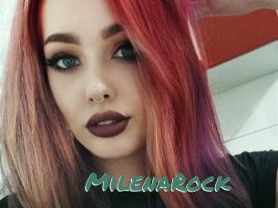 MilenaRock